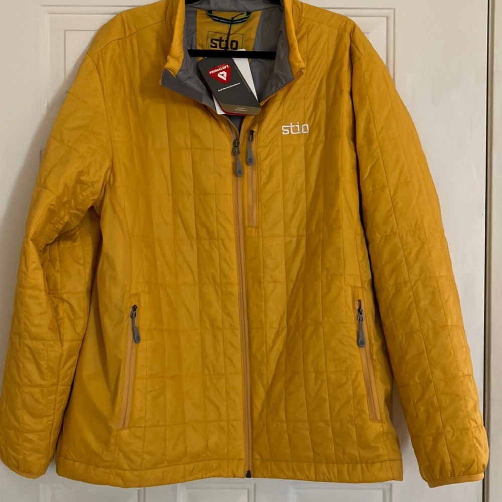 Stio Jacket